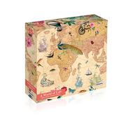 Gibsons 1000 el. Äšwiat peÄšen Äšzycia [Puzzle]