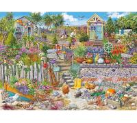 Gibsons Beachcomber's Garden (1000)