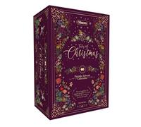 Gibsons - Calendrier de l'Avent Contes de Noël - WILSON JEUX