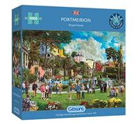 GIBSONS GAMES G6350 Puzzle