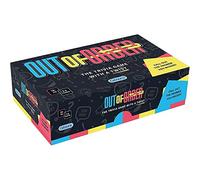 Gibsons Jeu de Cartes « Out of Order » | Quiz Rapide et drôle | Jeu pour Adultes et Adolescents âgés de 14 Ans et Plus | 2-6 Joueurs Games