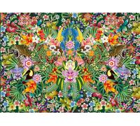 GIBSONS Jungle Dream Puzzle 1000 pièces