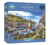 Gibsons – Lighthouse Bay, G6285