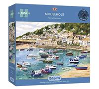 Gibsons Mousehole - 1000 pièces