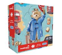 Gibsons Paddington - Puzzle de 500 pièces avec personnage classique durable en carton 100 % recy xcellent cadeau pour adultes et enfants plus âgés | Gibsons Games