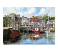 Gibsons Padstow Harbour (1000)