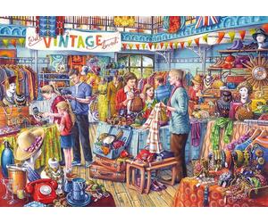 Gibsons Presque Neufs (1000) (Titre Principal)