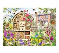 Gibsons Puzzle 1000 pièces : Hall des Abeilles