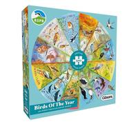Gibsons- Puzzle, G3706, Multicolore