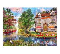 Gibsons - Riverside INN