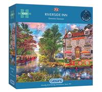 Gibsons - Riverside INN