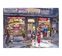 Gibsons The Corner Shop (500)