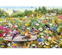 Gibsons The Secret Garden (100xxl)