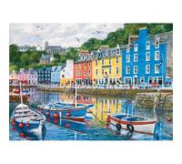 Gibsons Tobermory