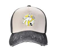 GibThom, Bip, Et Petit Guy Éclater Casquette De Baseball Chapeau Homme pour Le Sun Chapeau De Camionneur De Luxe Chapeaux pour Femmes pour Le Soleil Hommes