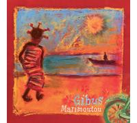gibus - Marimoutou