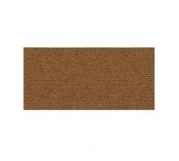 GIBZ Tapis Griffoir pour Chat, Adhésif Anti-Griffe Protection, Protecteur Autocollant et Meubles pour Canapé, Angle, Meuble, Brun, 40 x 100 cm