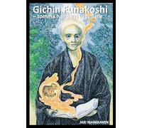 Gichin Funakoshi: Tomma handens vägvisare