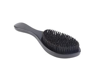 Gichusizy Brosse à Magiques Brosse à Courbes Sanglier Doux et