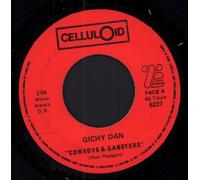Gichy Dan - Cowboys & Gangsters [Import]