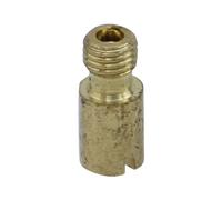Gicleur 2,20 Gicleur à aiguille M6x0,75 Carburateur Bing 9 / 9,5 / 10 / 14 / 16 / 17 mm