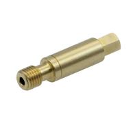 Gicleur 2,20 Gicleur à aiguille M6x0,75 / M3,5 Bing carburateur 10 / 12 / 14 / 15 mm