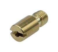 Gicleur à aiguille 2017 M6x0,75 pour carburateur Bing 8,5 / 12 / 17 mm Hercules