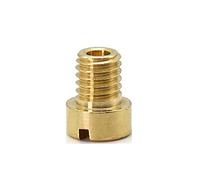 GICLEUR AU CHOIX DELLORTO PHVA PHBN CARBURATEUR MOTO MOBYLETTE SCOOTER QUAD CYCLOMOTEUR CARBU MOTEUR ESSENCE 2 4 TEMPS 50CC 125CC (70)