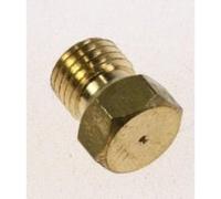 Indesit Gicleur butane 60 pour table de cuisson Ariston G