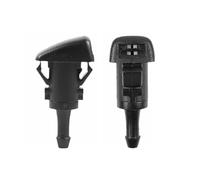 Gicleur Compatible Avec KIA Pour Sedona 2015-2018 3.3L Pour Sorento 2009-2018 2.0L Pièces En Plastique Lave-glace Buse Essuie-glace Pulvérisateur OEM:986303J000