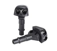 Gicleur Compatible Avec Mitsubishi Pour Lancer 1995-2004 Pour Eclipse Pour MK2 1995 1996 1997 1998 1999 Buse De Lave-glace Avant 8265A083