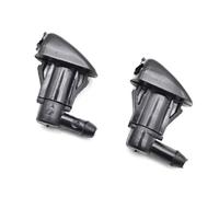 Gicleur Compatible Avec Toyota Pour Corolla Pour Verso AR10 2004 2005 2006 2007 2009 2 Pièces/paire Buse De Lave-glace Avant OEM: 98630-2E500