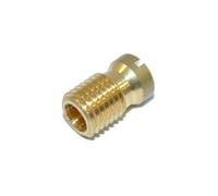 Gicleur d'air pour carburateur Weber DCNF DMTR DMTL DATR DRTC DFT - Taille 120