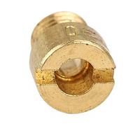 Gicleur d'air pour carburateur Weber - Taille 230