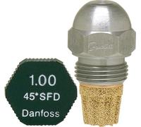 Gicleur Danfoss 0,60/45°SFD