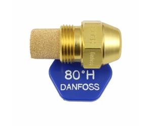 gicleur Danfoss 1,35/80°H
