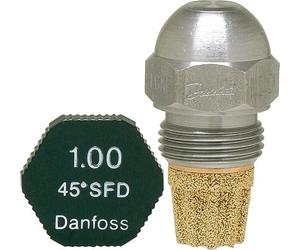Gicleur Danfoss 2,00/80°SFD