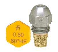 Gicleur de brûleur Fluidics Fi 0.50/45HF