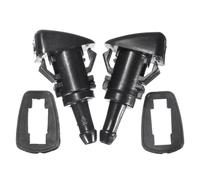 Gicleur de capot Pour Dodge Pour Caliber 2007-2012 Pare-brise