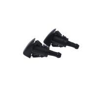 Gicleur de capot Pour Jeep Pour Compass 2007-2010 Gauche