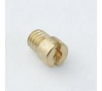Gicleur de carburateur Dellorto compatible avec Deux Roues Dellorto PHBN 1160040 02 Gicleur ralenti 40