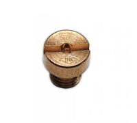 Gicleur De Carburateur Dellorto Pour Mobylette Dellorto 50 Phbg 0148694 02 / Gicleur Principal De 94 Neuf