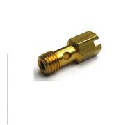 Gicleur de carburateur Gurtner pour mobylette Gurtner AR2 00581/52T / Gicl principal 52