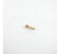 Gicleur De Carburateur Mikuni Pour Moto Mikuni Bs30/96-040 / Ralenti 40 Mkm40 Neuf