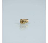 Gicleur de carburateur origine pour Deux roues Dellorto VHSB Gicleur de ralenti taille 35 Neuf