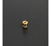 Gicleur de carburateur P2R compatible avec Deux Roues Dellorto PHVA Gicleur principal de 130