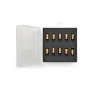 Gicleur de carburateur P2R compatible avec Deux Roues Gurtner gicleur principal de 75 à 98