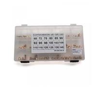 Gicleur De Carburateur P2r Pour Moto Dellorto Phbn 72 Gicleurs Principal 68 À 145