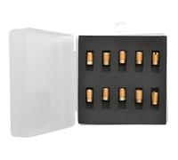 Gicleur De Carburateur P2r Pour Moto Keihin Gicleur Principal De 75 À 98