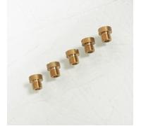 Gicleur de carburateur Polini pour moto gicleur 82 Neuf